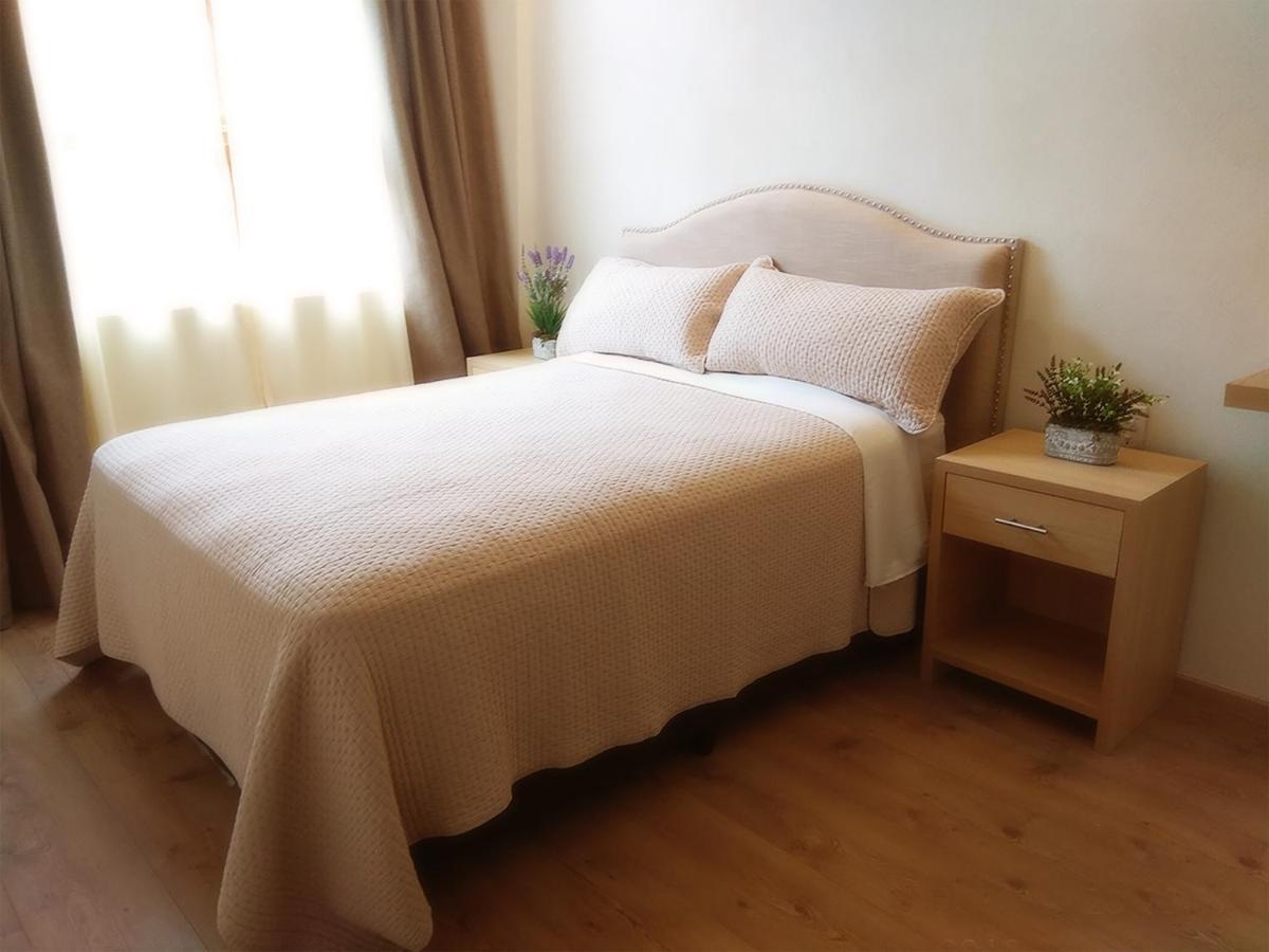 Casa Donceles Penthouse Apartment Mexico City Ngoại thất bức ảnh