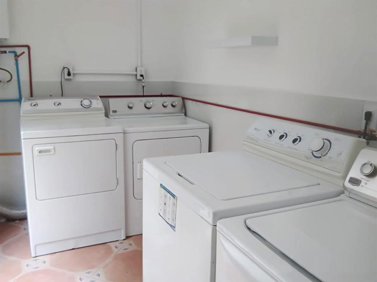 Casa Donceles Penthouse Apartment Mexico City Ngoại thất bức ảnh