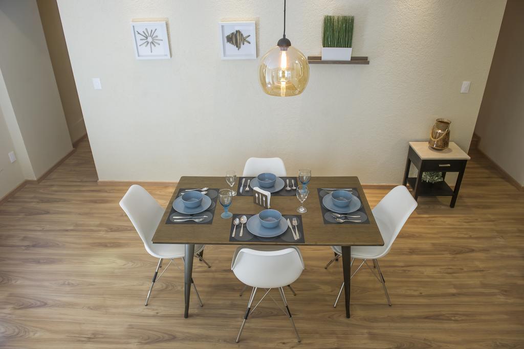Casa Donceles Penthouse Apartment Mexico City Ngoại thất bức ảnh