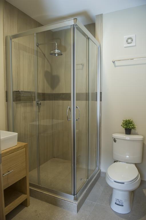 Casa Donceles Penthouse Apartment Mexico City Ngoại thất bức ảnh