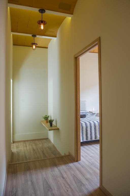 Casa Donceles Penthouse Apartment Mexico City Ngoại thất bức ảnh