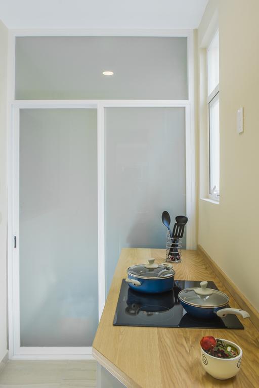 Casa Donceles Penthouse Apartment Mexico City Ngoại thất bức ảnh